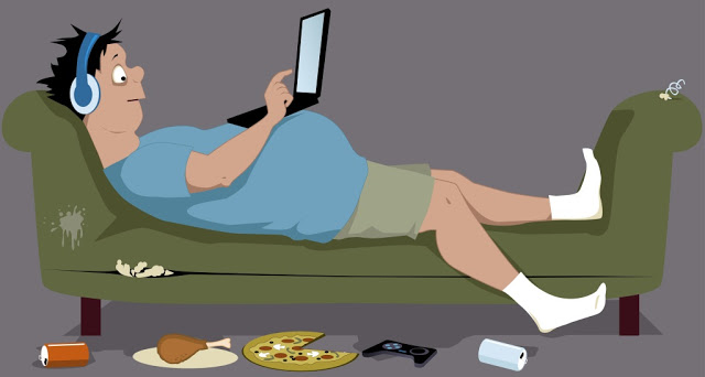 Efek Buruk Dari Kebiasaan Insomnia Yang Perlu Kita Pahami