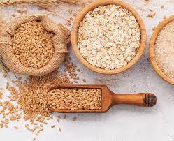 Susu Gandum Ternyata Tidak Kalah Sehat Untuk Menjaga Kesehatan Tubuh