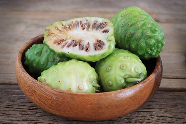 Buah Mengkudu Juga Ternyata Dapat Menghindarikan Kita Dari Penyakit Kanker