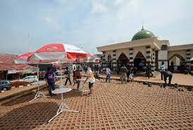 Pendapat Traveler Yang Mampir Ke Tol Cipali 102KM